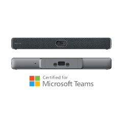 MAXHUB XBar U50: All-in-One USB Videobar for BYOD Meeting Rooms